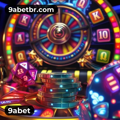 9abet APP mobile iOS Android - 187 mil downloads São Paulo Rio BH