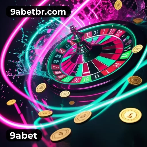 9abet APP mobile iOS Android - 187 mil downloads São Paulo Rio BH