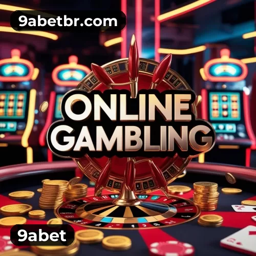 9abet bônus R$5.000 + 500 giros - Rollover 35x, prazo 30 dias, 38% taxa conversão