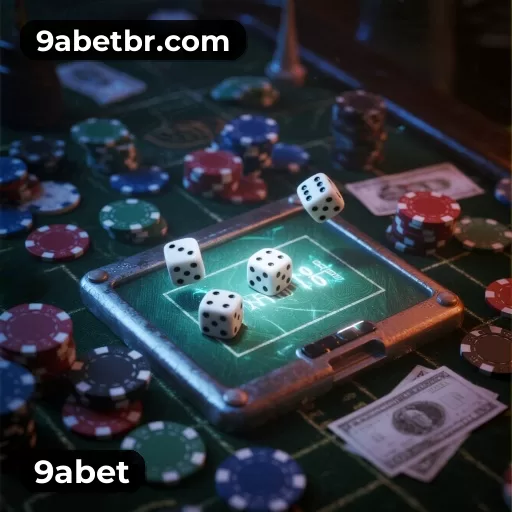 FAQ 9abet Brasil - Perguntas frequentes sobre bônus, PIX, RTP, APP mobile e VIP