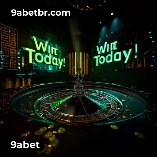 9abet PIX instantâneo Brasil - Depósito e saque em minutos 24/7