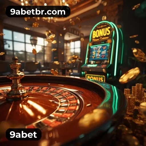 Estatísticas 9abet novembro 2024 - 87 mil jogadores ativos, R$47M pagos, RTP 96.52%