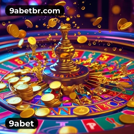 Níveis do programa VIP da 9abet